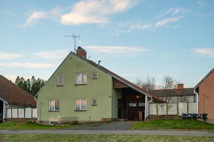 Bild av närområdet