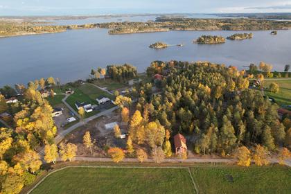 Bild av närområdet