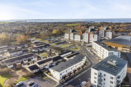 Bild av närområdet