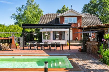 Bild av närområdet