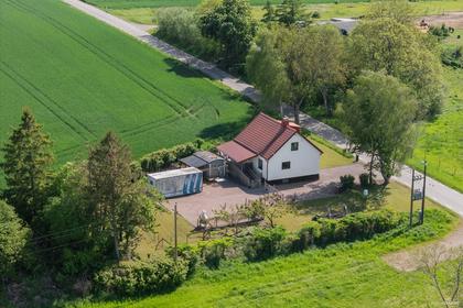 Bild av närområdet