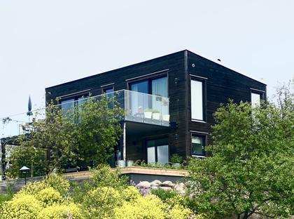 Bild av närområdet