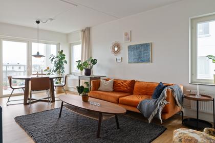 Interiörbild