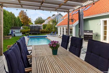 Kämpevägen 21A, Skälby