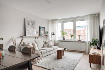 Enoch Thulins väg 36A, Landskrona