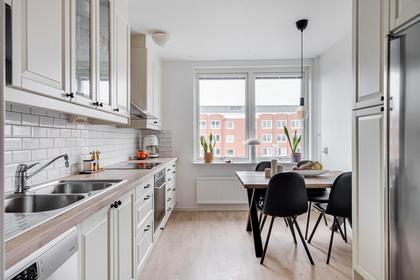 Enoch Thulins väg 36A, Landskrona