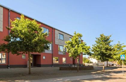 Sundstorget 34, Kullabygden