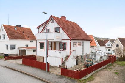 Kungsgatan 9, Kungshamn