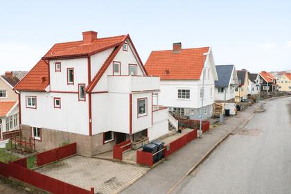 Kungsgatan 9, Kungshamn