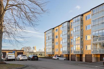 Vändgatan 2B, Gamla Staden