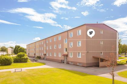 Solhagsvägen 24D, Gamla Staden