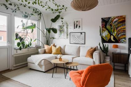 Karlagatan 22B, Gamla Staden