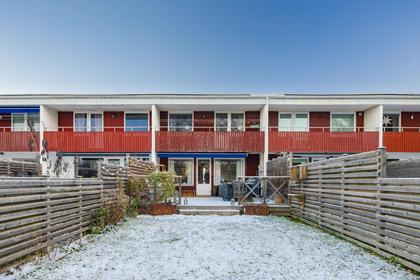 Skjutbanegatan 7F, Ljunghed