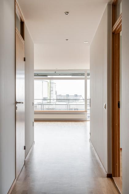 Vipemöllevägen 109, Vipeholmsparken