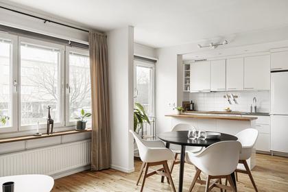 Möllevångsvägen 8B, Möllevången