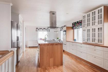 Branta vägen 6A, Södermalm