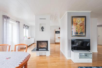 Branta vägen 6A, Södermalm