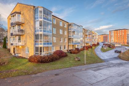 Baldersvägen 44, Norrliden