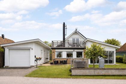 Axels väg 7, Skummeslövsstrand