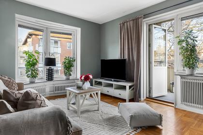 Ulvsbygatan 22B, Norrstrand