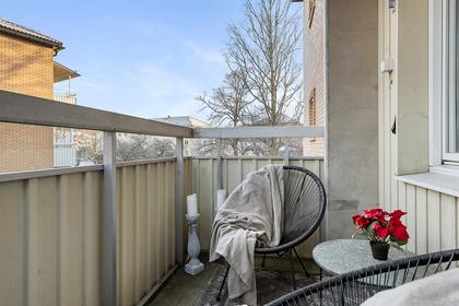 Ulvsbygatan 22B, Norrstrand