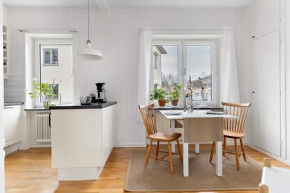 Norra Klaragatan 11, Klara