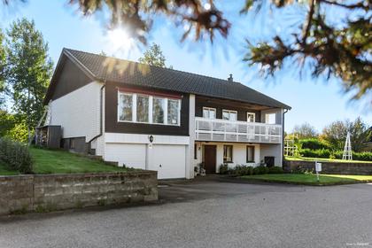 Sandstensvägen 2, Skåreberget