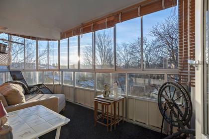 Muraregatan 4, Kvarnberget