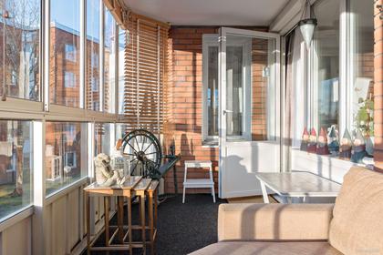 Muraregatan 4, Kvarnberget