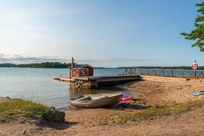 Berglinds väg 25, Haghulta