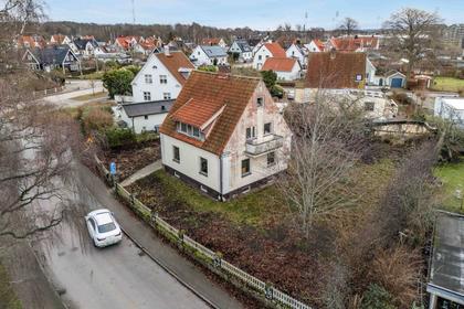 Fridhemsgatan 3, Ängelholm