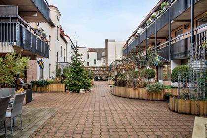 Kullagatan 37, Centrum