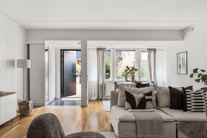 Kullagatan 37, Centrum