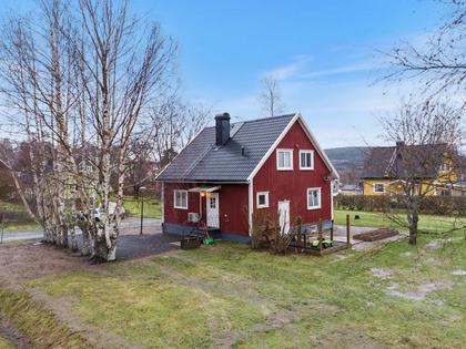 Kantorsvägen 7, Docksta