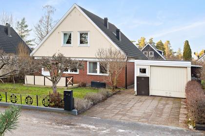 Hjortstigen 12, Gustavsberg Björnkärret