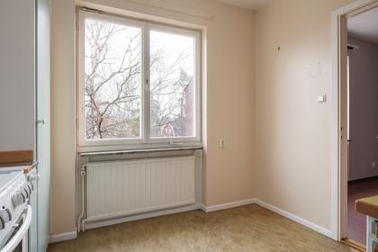 Bastuhagsvägen 6, Stureby