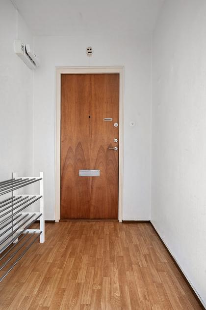 Prästgatan 16C, Kinna