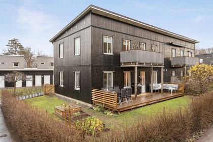 Bergakungsgatan 6C, Stadsskogen