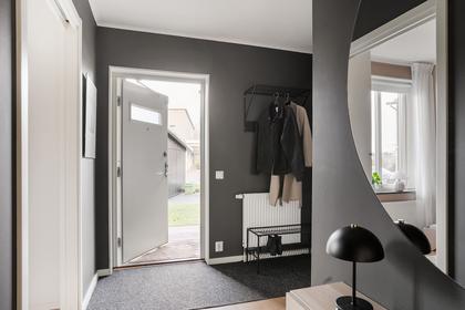 Bergakungsgatan 6C, Stadsskogen