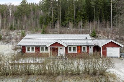 Sundsvallsvägen 15, Hassela