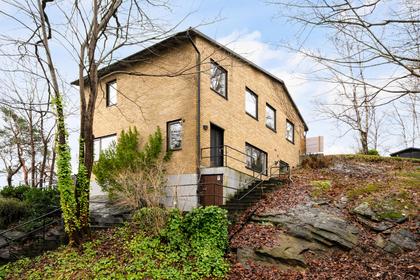 Häradsgatan 15, Bosgården