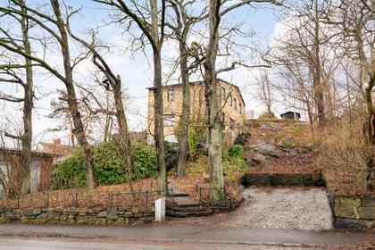 Häradsgatan 15, Bosgården