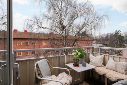 Stabbegatan 11, Björkekärr