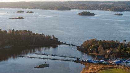 Ulvesundsvägen 49, Ulvesund