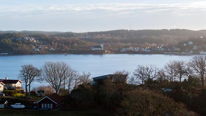 Ulvesundsvägen 51, Ulvesund