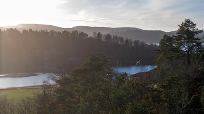 Ulvesundsvägen 51, Ulvesund