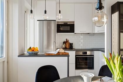 Västergårdsvägen 13, Västkusten