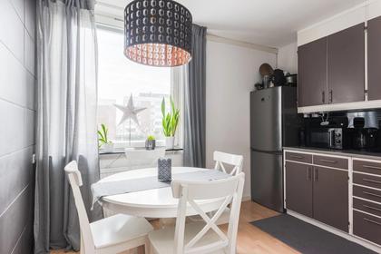 Skönsbergsvägen 27B, Nedre Haga