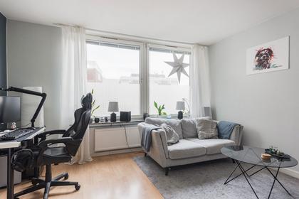 Skönsbergsvägen 27B, Nedre Haga