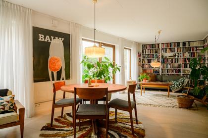 Olof Skötkonungs väg 15A, Aspudden